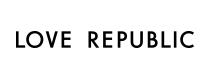 Логотип магазина Love Republic